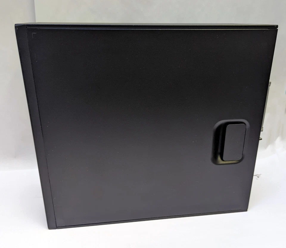 HP EliteDesk G2 800, i7-6700, 16-32GB, NEW 512GB SSD, Win 10 Pro SFF Desktop PC - Image 3 of 4