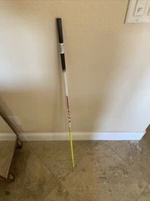 NEW  UST Proforce V2 Hybrid Shaft -NEW-RAW Form, 41” .   “F5 X Flex”.  In Sleeve