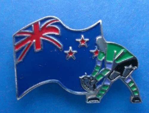 Pins de sport de collection rugby