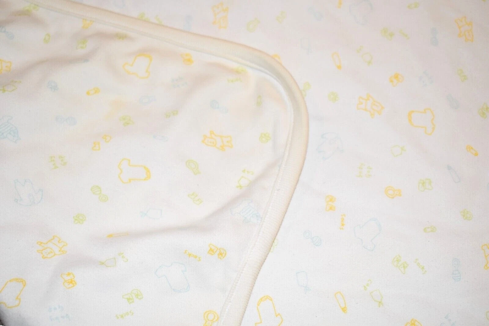 Gap Algodón Unisex Ropa de cama de vivero