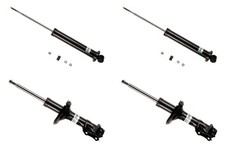 4x Bilstein B4 Stoßdämpfer für VW Golf III Variant 1H5
