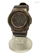 CASIO Baby-G BGD-1310-5JF Women's Digital Watch Rubber Band