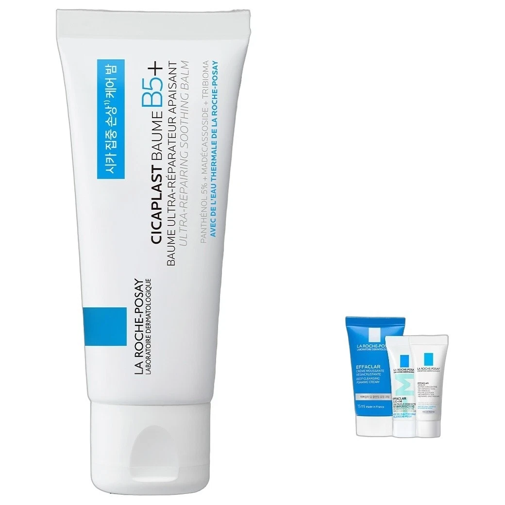 La Roche-Posay Cicaplast Balm B5+ 40ml