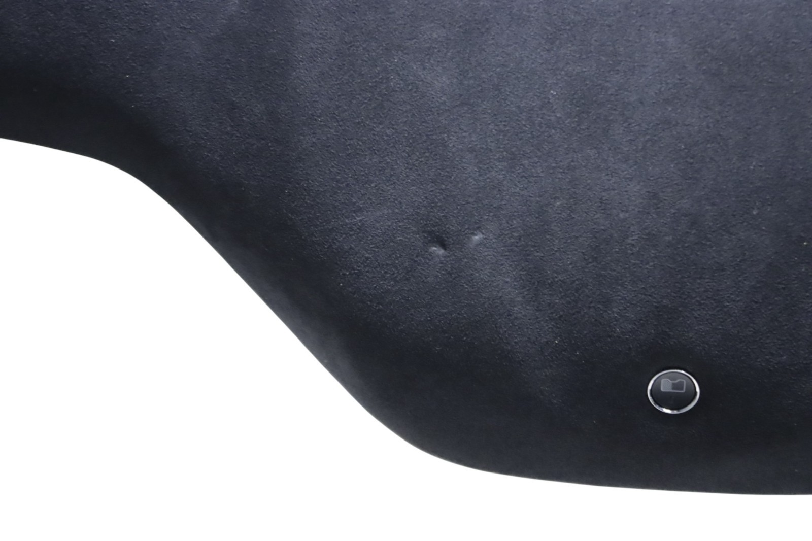 McLaren 720S Spider Front Alcantara Upper Roof Headliner 2019 - 2023 OEM
