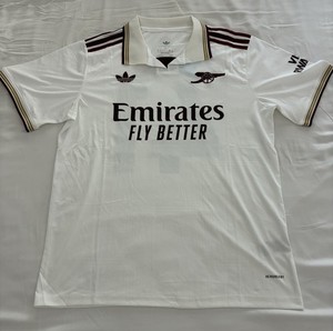 Arsenal Jersey Third | eBay