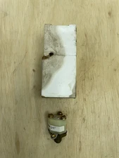 Bendix Low Pressure Air Indicator Switch LP-3 1/4" NPT Fitting 60 PSI   283029