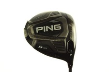 Ping G425 LST Driver 9° Stiff Right-Handed Graphite #18502 Golf Club