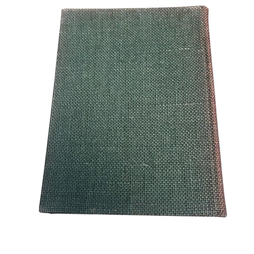 College Yearbook Simmons College Boston Massachusetts MA Microcosm 1936 - Picture 8 of 8
