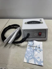 Frozen Flat Hair Iron Hair Colour Hairdressing Hair Salon 15.8F for Dye Hair ...