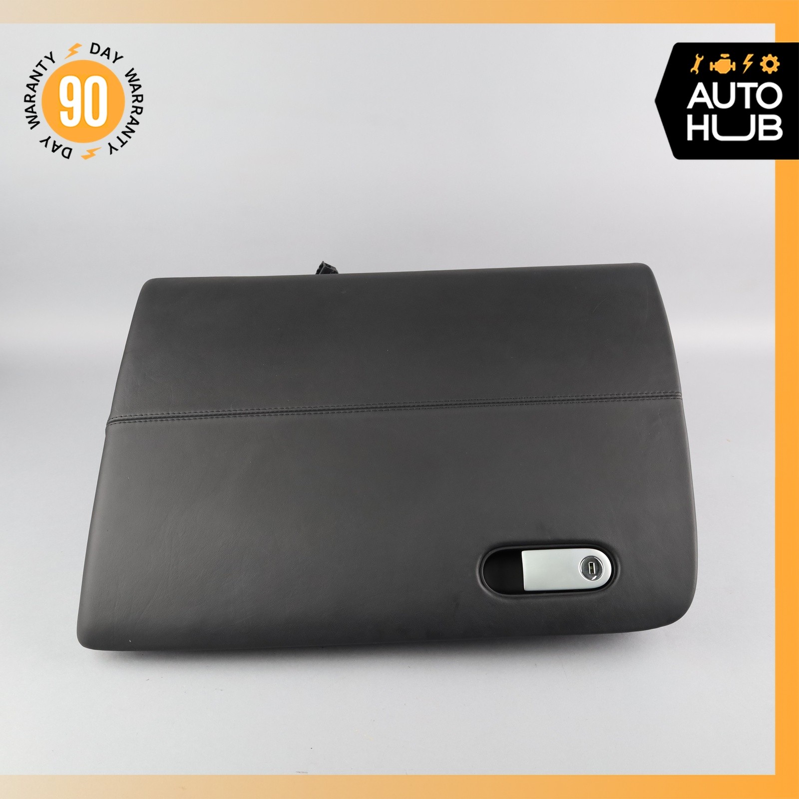 03-06 Bentley Continental Flying Spur Dashboard Dash Glove Box Glovebox OEM