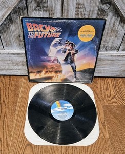 25+ Back to the Future Vinyl for sale | Updated Oct 2026