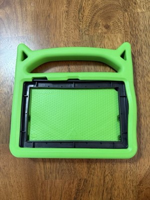 Amazon Kindle Fire7/HD10/HD 8 Tablet Kids Friendly Shockproof Case 2021/2020