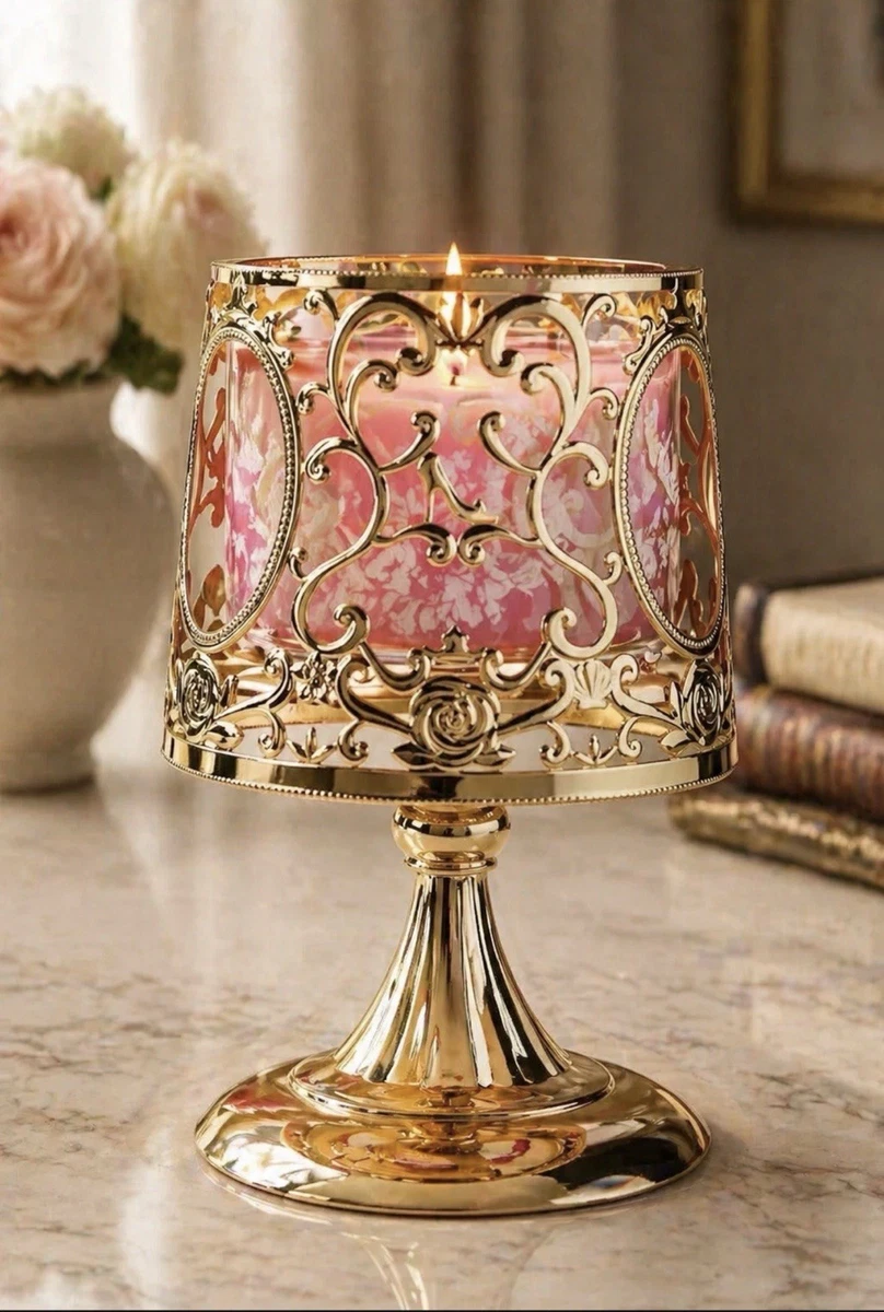 Bath & Body Works Candle Holders & Accessories for sale - eBay