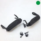 YAMAHA TRACER 9 GT Hand guards 2021 2024 ID94795