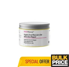 Ultrasonic Snail Gel Radio Frequency Power Conductive IPL HIFU LED Devices 200ml