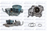 Dolz Wasserpumpe KüHlmittelpumpe FüR Jeep Grand Cherokee Iv 3.0 Crd V6 4X4