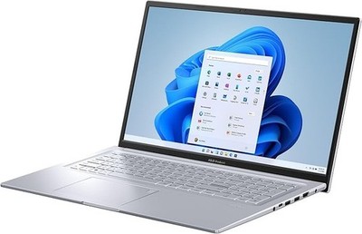 ASUS : 2023 Vivobook 1Laptop, 17.3  FHD Display, Intel Core i9-13900H  16GB RAM