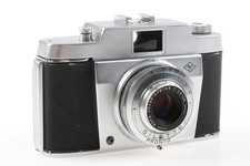 AGFA Silette - SNr: YG4680