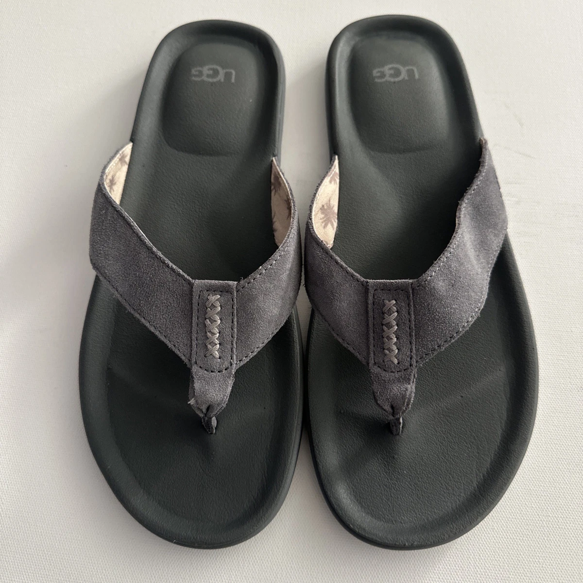 UGG Australia Sandals for Men for sale - eBay