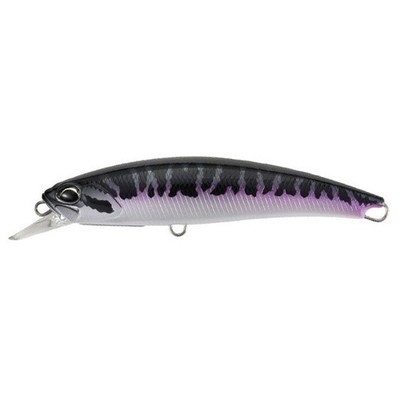 Jerkbait DUO Fangbait 140 DR SW AHA0011 SARDINE - Go pêche avec le