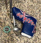 Nice Odyssey White Hot #4 Putter 35" New Super Stroke Grip & Rare Odyssey H/C — photo 5