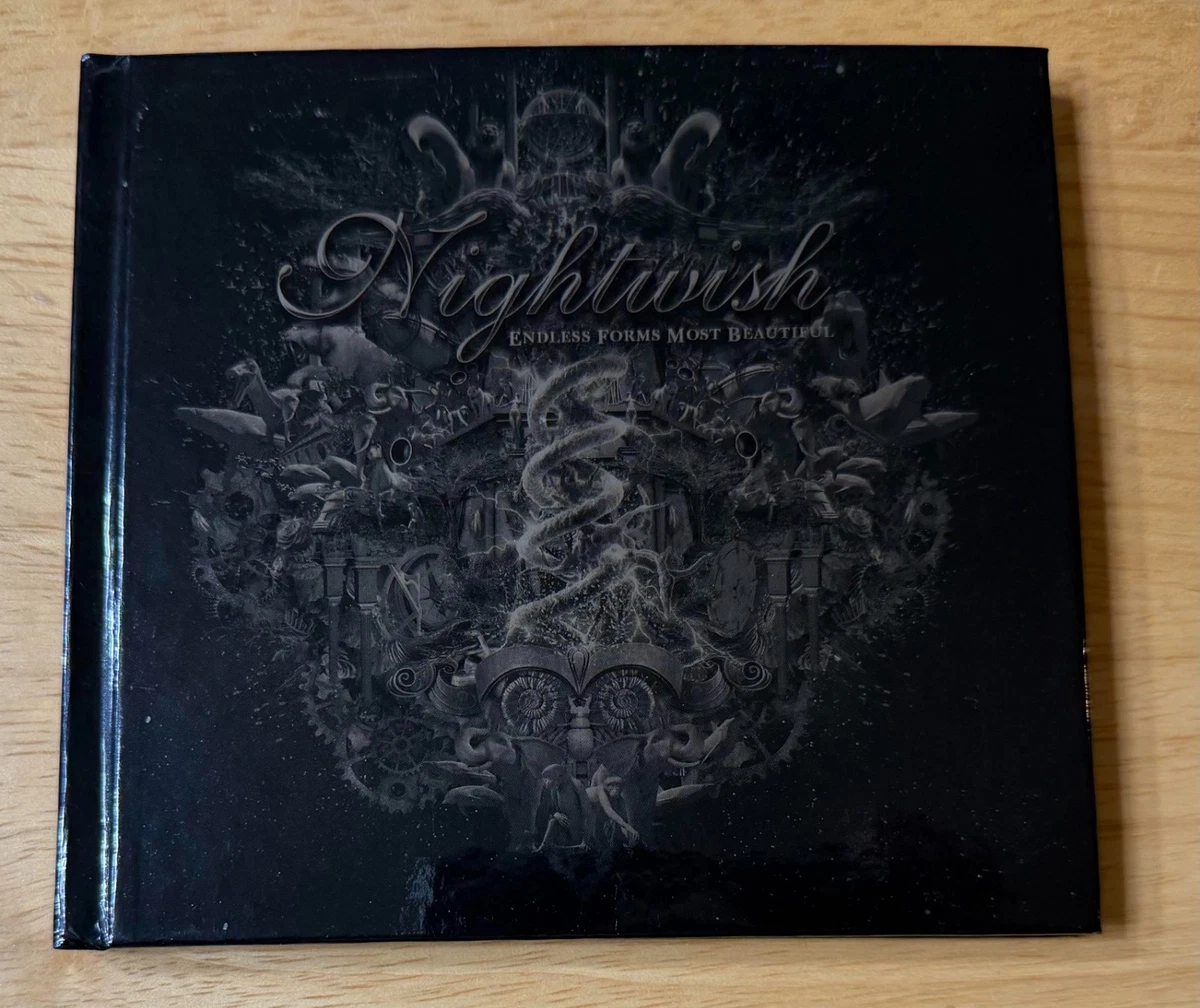 Nightwish Music CDs for sale | eBay