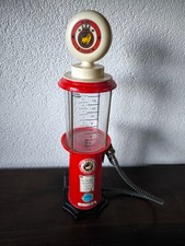 Zapfsäule als Getränkespender -Deko - Vintage ca. 53 cm hoch