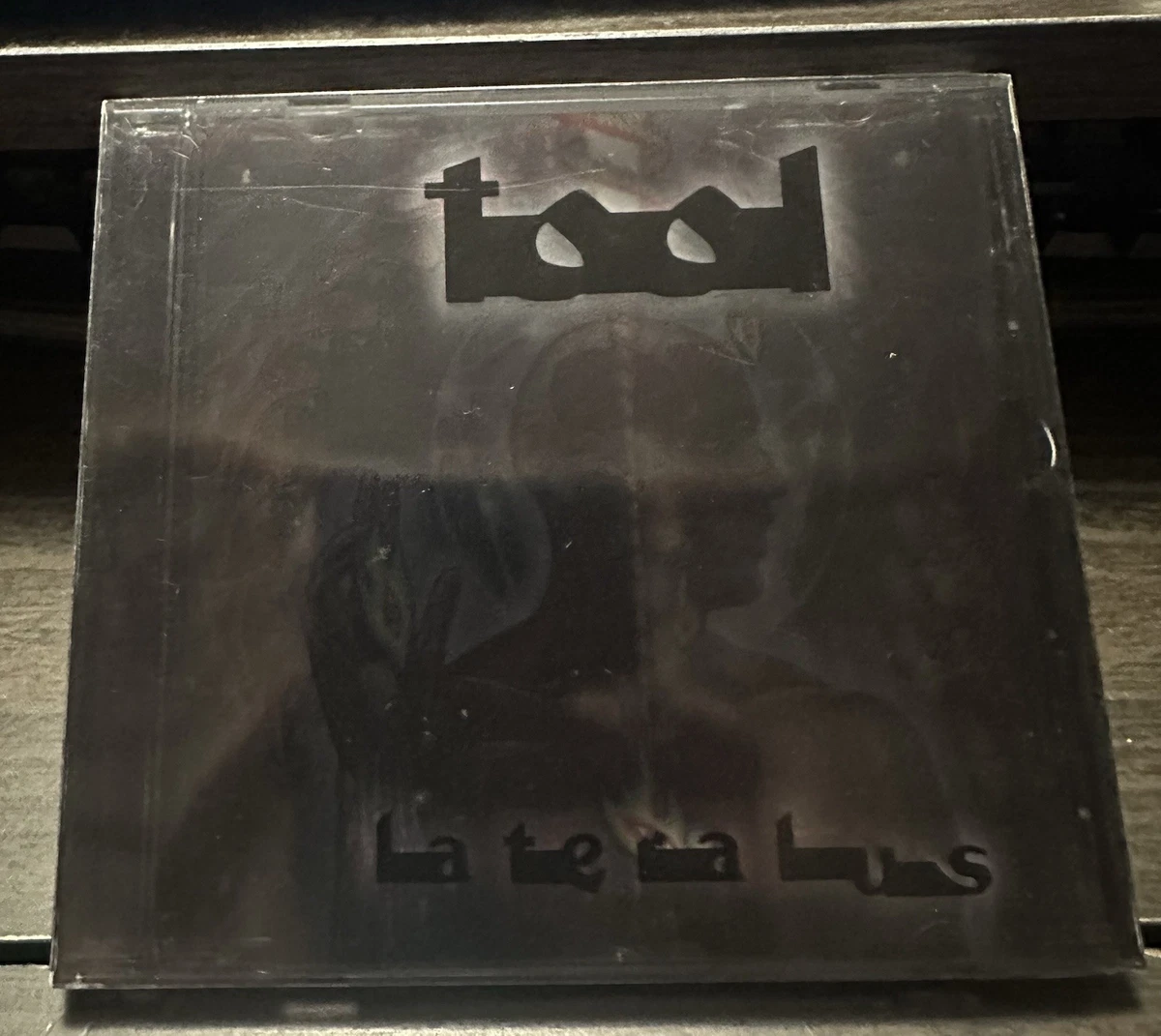 Tool Lateralus Cd for sale | eBay