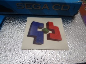 Corpse Killer (Sega CD, 1994) CIB WITH ALL INSERTS INC TATOO