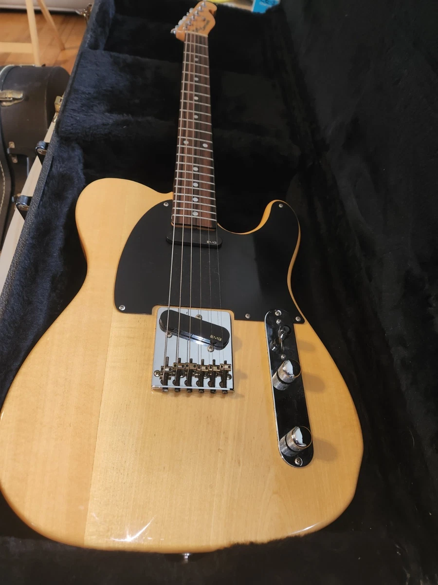 Bill Lawrence Electric Guitars for sale | eBay