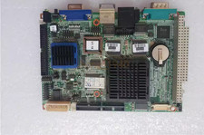 1Pcs Used Advantech Motherboard PCM-9375E REV.A1