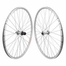 650b Wheel Set Velocity A23 Double Wall Alloy Rim Rs400 Hub Qr