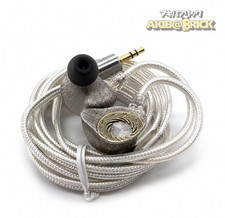 Moondrop Solis 2 In-Ear Monitor IEM Audiophile High-End Earphones Japan