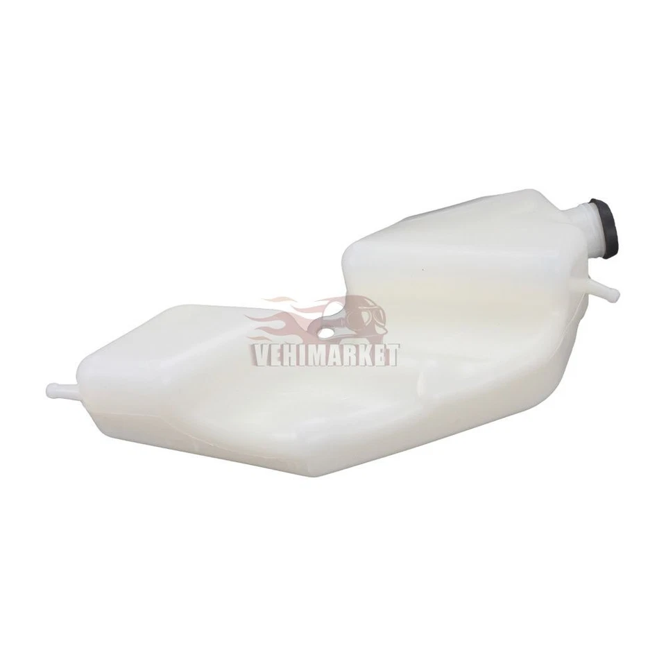 Vase a expansion Water Tank pour Kawasaki NINJA ZX-10R ZX1000 2016-2018 - Photo 1/4