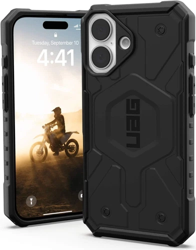 UAG Pathfinder Series - Bagsidecover t-