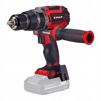 Wiertarko-wkrętarka bezudarowa Einhell 18 V 650 W