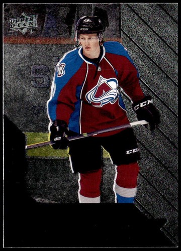2014 Nathan MacKinnon #11