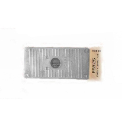 Rancho Suspensions Leaf Spring Shim | 2 3/8in. - Picture 3 of 6