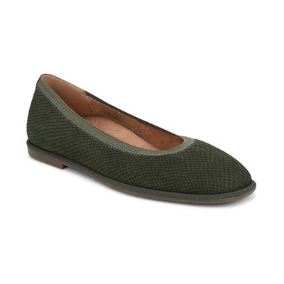 Vionic Caroll 2.0 Ballet Flat - Chose your favorite