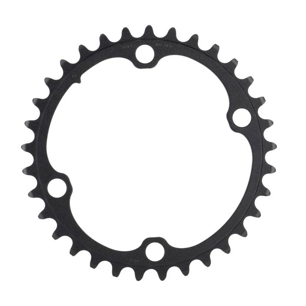 Truvativ Kettenblatt Sram Force Road 2x12-fach 00.6218.015.000 , 33 Zähne, Alu, 