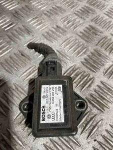 VW PASSAT B8 3G2 ABS Steuergerät 8E0907637A 0265005245 0008603 1.90 32453783