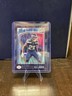 2024 Donruss Optic Purple Shock D.J. James Rated Rookie Seattle Seahawks #222