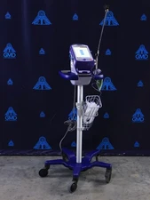 CareFusion EnVe Transport Ventilator