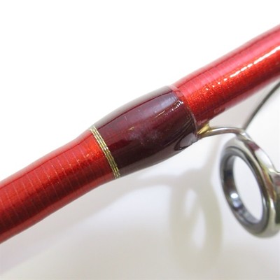Shimano World Shaula BG21055R-3 Cond/C | eBay