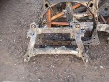 Crossmember/K-Frame Rear Off Road Suspension Opt Sdj Fits 14-20 CHEROKEE 2928564