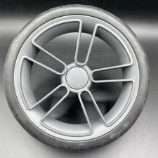 Evenflo Pivot Stroller Rear Wheel Replacement Two Available Read Below Ships Fst