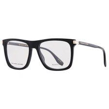 Marc Jacobs Demo Square Men's Eyeglasses MARC 546 0807 54 MARC 546 0807 54