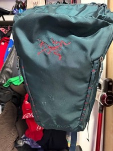 Arc`teryx Miura for sale | eBay