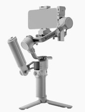 DJI RS 4 Mini Creator Combo Camera Gimbal Stabilizer Free Tariff 