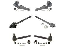 Ball Joints Inner & Outer Tie Rods Pulley Tool for Toyota Supra from 01/01/86-88